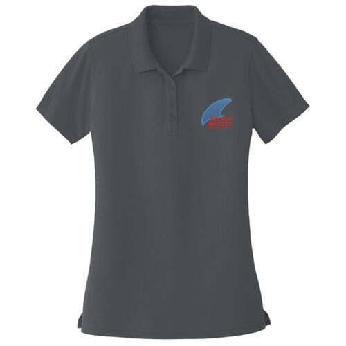 Ladies Dry Zone ® UV Micro Mesh Polo Thumbnail